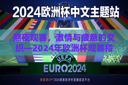 熬夜观赛，激情与疲惫的交织—2024年欧洲杯观赛指南，熬夜观赛，激情与疲惫的交织，欧洲杯观赛指南，熬夜与激情交织，欧洲杯观赛指南