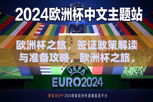 欧洲杯之旅，签证政策解读与准备攻略，欧洲杯之旅，签证政策及准备攻略全解析