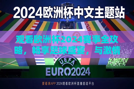 观看欧洲杯2024赛事全攻略，畅享足球盛宴，与激情共鸣，欧洲杯2024赛事全攻略，畅享足球盛宴，点燃激情之夜，欧洲杯2024，畅享足球盛宴，点燃激情之夜