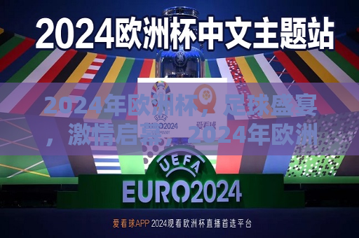 2024年欧洲杯，足球盛宴，激情启幕，2024年欧洲杯，足球盛宴激情启幕，2024年欧洲杯，足球盛宴激情之夜