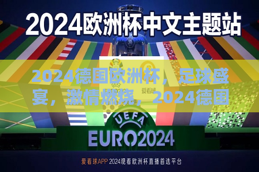 2024德国欧洲杯，足球盛宴，激情燃烧，2024德国欧洲杯，足球盛宴，激情燃烧之夜