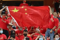 中国足球赛直播(中国足球赛直播视频)