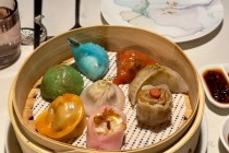 伦敦中超美食(伦敦中国城美食)