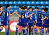 关于2017年日本足球排名的信息