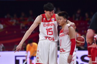 2019男篮世界杯直播(2019男篮世界杯赛果比分)