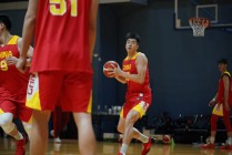 正在直播中国男篮比赛免费观看(正在直播中国男篮比赛免费观看今天)