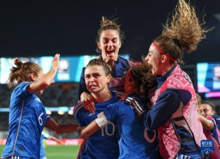 2023女足世界杯(2023女足世界杯32支球队)