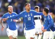 意大利德国欧洲杯2016(16年欧洲杯德国vs意大利集锦)