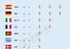 欧洲杯德国冠军是哪年的(欧洲杯德国冠军是哪年的球队)