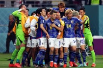 日本vs克罗地亚(2022世界杯日本vs克罗地亚)