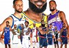 nba全明星赛是什么时候(nba全明星赛是什么时候开始的)