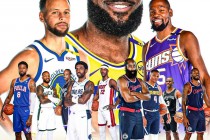 nba全明星赛是什么时候(nba全明星赛是什么时候开始的)