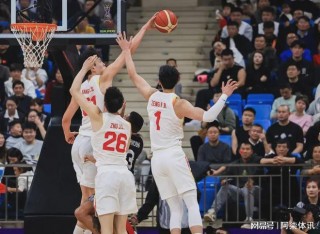 中国男篮今晚男篮直播(中国男篮今晚男篮直播回放)
