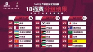 关于2018世界杯32强对阵图比分的信息