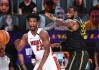 2020nba总决赛第一场回放(2020nba总决赛录像回放中文解说)