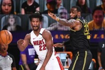 2020nba总决赛第一场回放(2020nba总决赛录像回放中文解说)