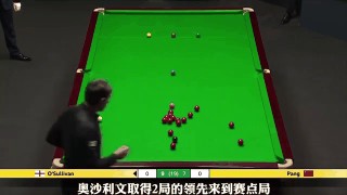 斯诺克世锦赛2023直播(斯诺克世锦赛2021在线直播)