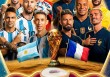 2018世界杯法国vs阿根廷回放(2018世界杯法国vs阿根廷比分是多少)