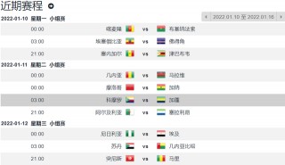 欧洲国家杯2021赛程(欧洲国家杯2021赛程时间)