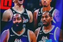 nba快船vs独行侠(nba快船vs独行侠回放)