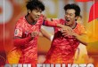 足球全场直播中国对韩国(足球全场直播中国对韩国回放)
