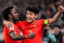 中国男足排名世界第几(中国男足世界排名第14位)