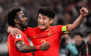 中国男足排名世界第几(中国男足世界排名第14位)