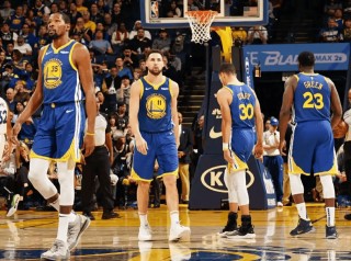 nba总决赛2018时间(nba2018总决赛央视回放)