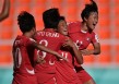 女足亚洲杯2023(女足亚洲杯2023冠军)