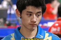 侯英超挑战张继科(今天张继科与侯英超的比赛在哪个台播放)