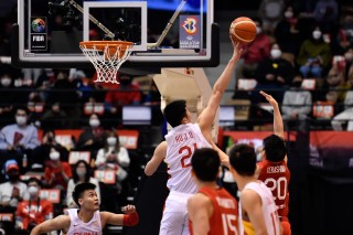 2021中国男篮今晚比赛直播(2021中国男篮今晚比赛直播回放)