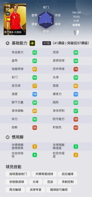 足球比赛中锋训练计划(足球比赛中锋训练计划表)