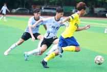 学校足球比赛(学校足球比赛作文)