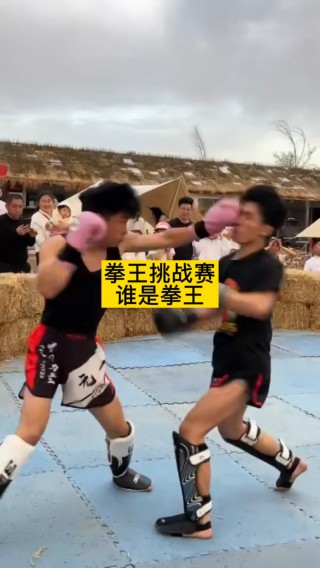 拳王争霸赛(拳王争霸赛2025最新赛事消息)