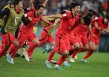中国对韩国足球比赛直播(中国对韩国足球实况录像)