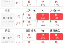 新浪受彩足球比分(新浪足球彩票胜负彩比分)