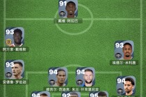 足球后卫防守等级排名(足球后卫防守是盯人还是站位)