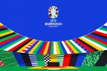 德国举办2024欧洲杯(2024年德国欧洲杯举办地点)，德国将举办2024年欧洲杯足球赛，德国将举办2024年欧洲杯足球赛，足球盛宴即将上演