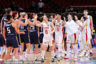 中国女篮世界杯比赛(中国女篮世界杯比赛地点)