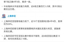亚冠赛程时间(亚冠赛程时间表篮球)
