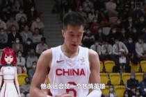 姚明为什么恨郭艾伦(姚明为什么受到那么多人喜欢)