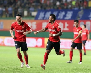 中超降级热门(中超降级2020)