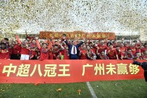 中超没降过级的球队(中超成立以来没有降级的球队)