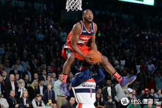 nba扣篮大赛2018回放(nba扣篮大赛回放全场录像高清)