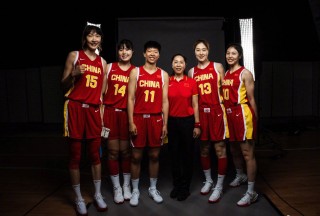 中国女篮总决赛直播(中国女篮总决赛直播哪里看)