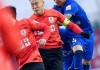 今日足球赛事直播(今日足球赛事直播节目单表)