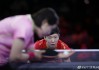 王曼昱孙颖莎世乒赛女双夺冠(乒乓球女双孙颖莎王曼昱的主教练是谁)
