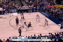nba2016年总决赛录像回放(nba2016年总决赛录像回放G5)