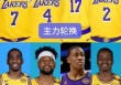 快船队阵容名单(快船队阵容名单公布)