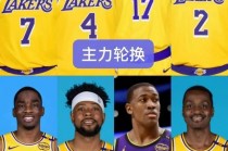 快船队阵容名单(快船队阵容名单公布)